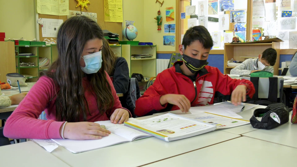 Tipos De Alumnos Micemadrid